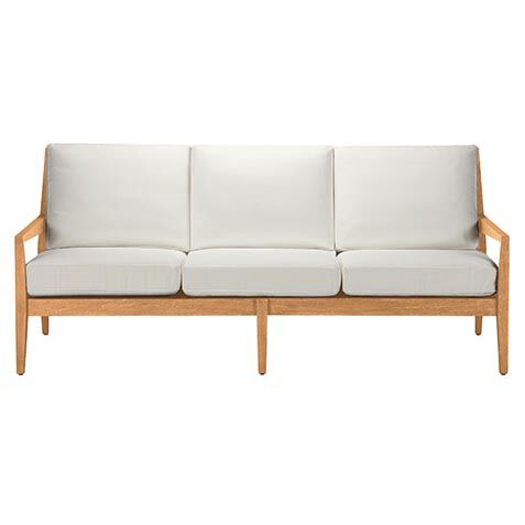 Bridgewater Cove Sofa image 404020