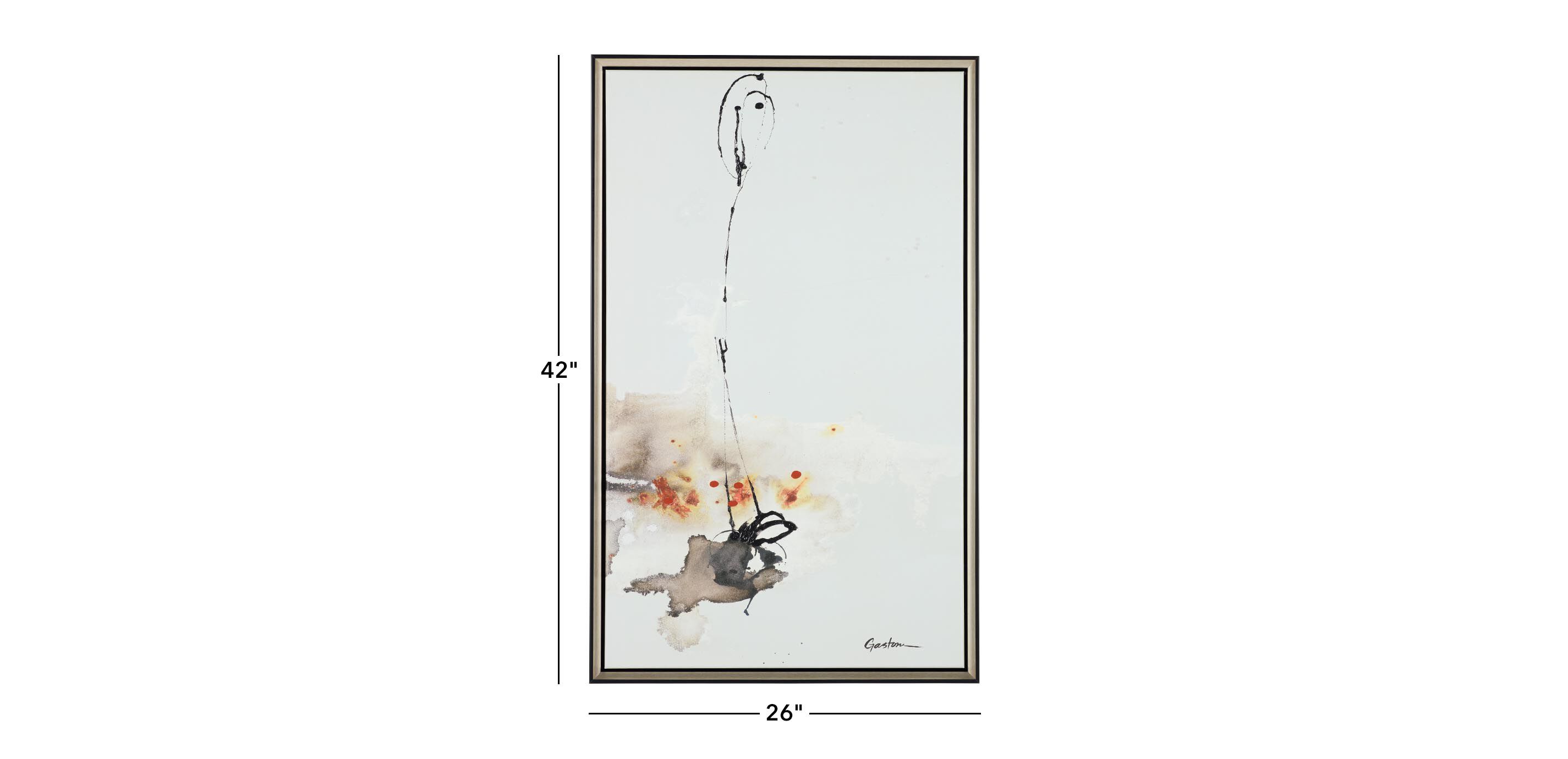 Spatial Floating_1