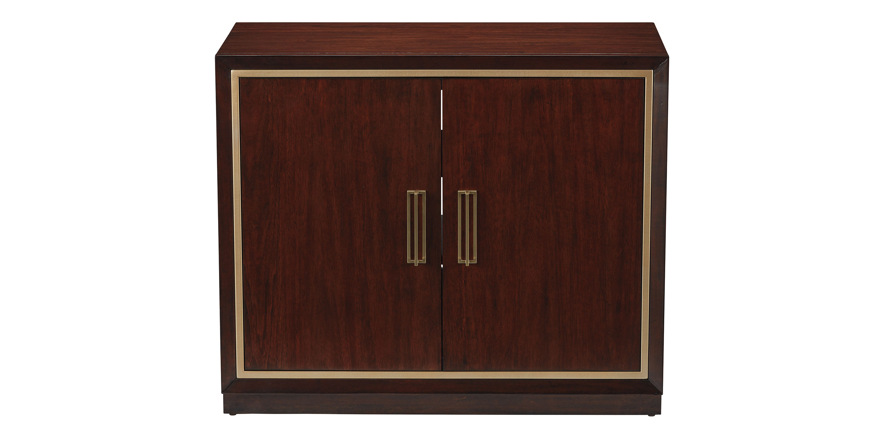Faraday Classic Two-Door Cabinet