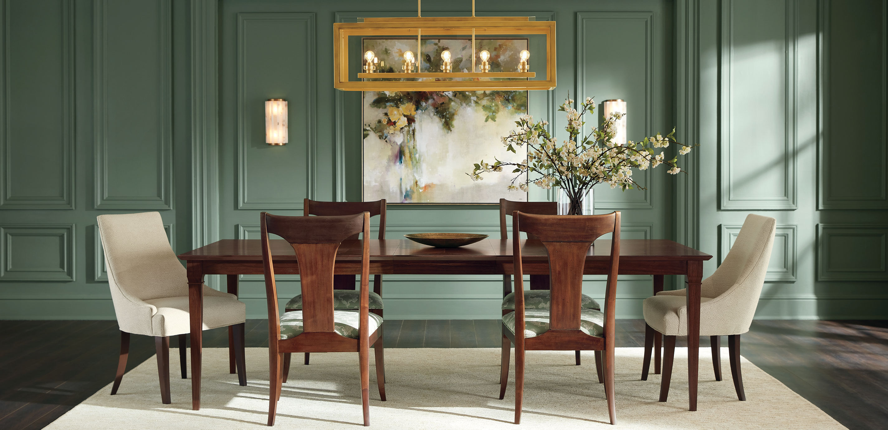 Percie Linear Chandelier_9
