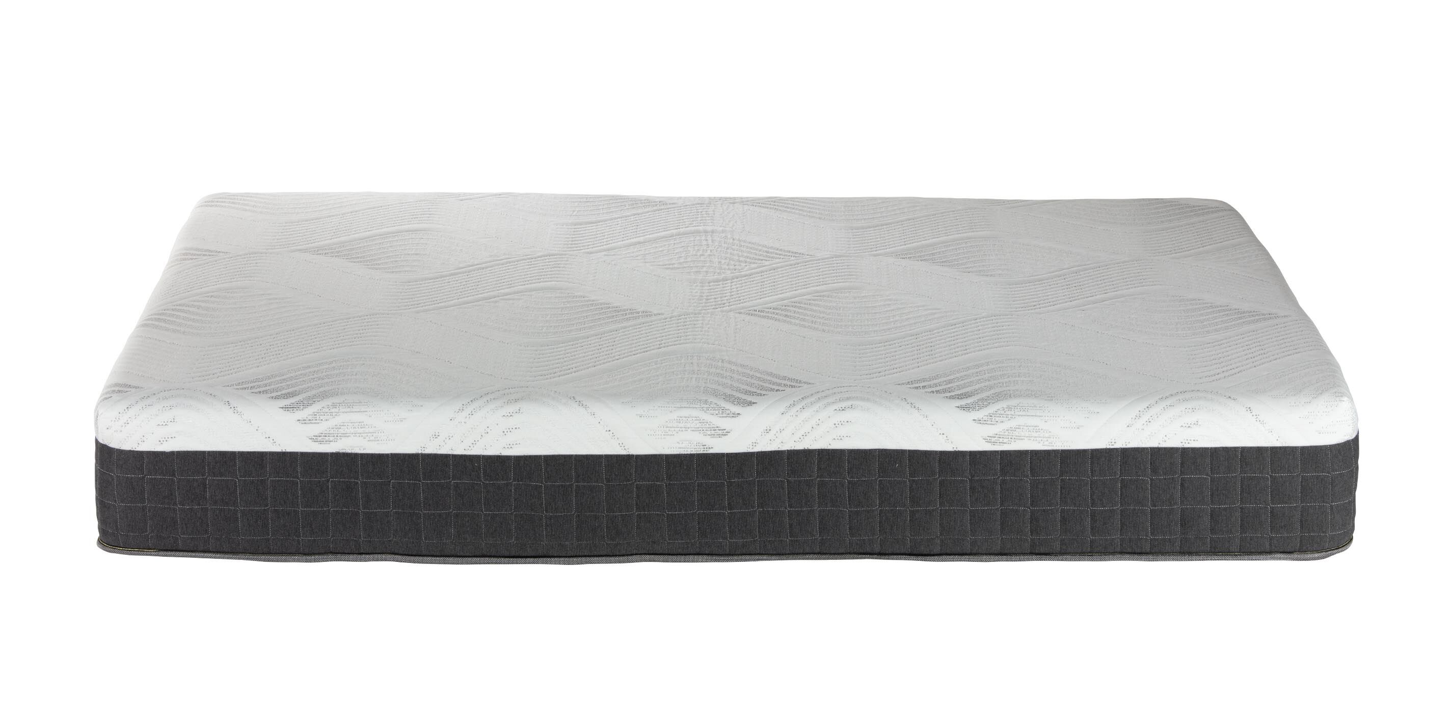 DREAM eazzz&trade; Memory Foam Mattress_1