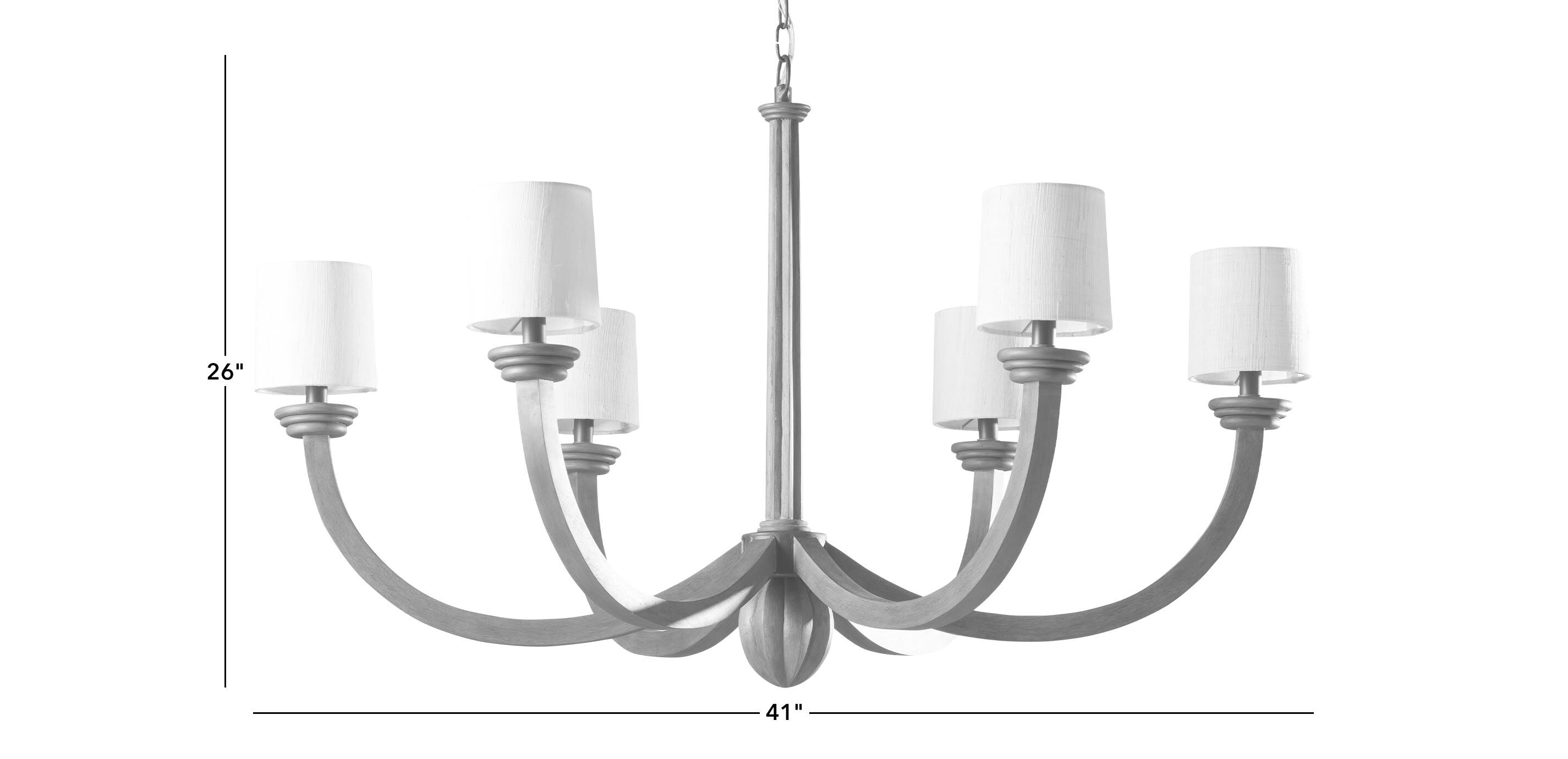 Otto Wood Chandelier_1