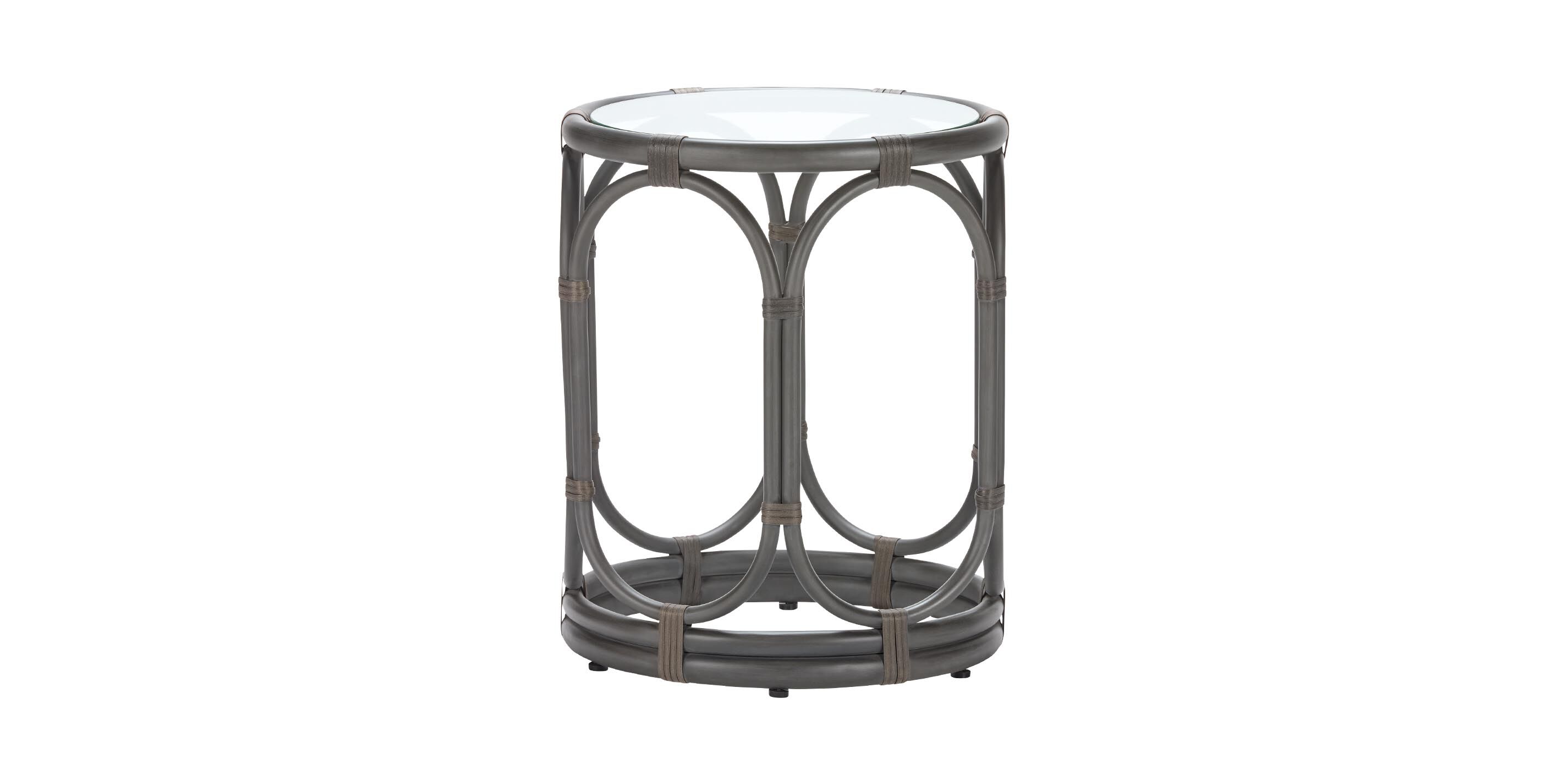 Cape Monaco Outdoor Accent Table_3