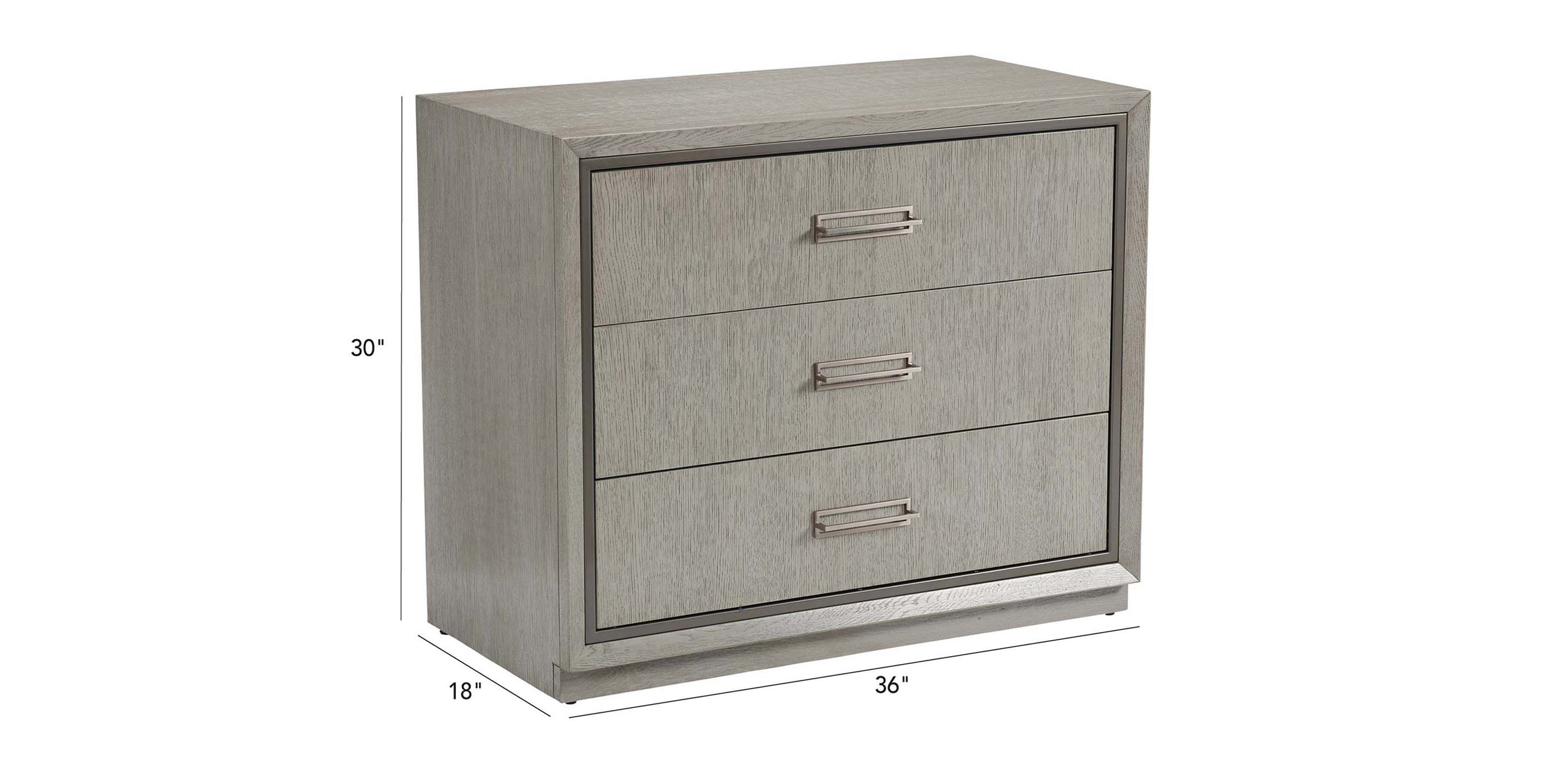 Faraday Three-Drawer Cabinet_1