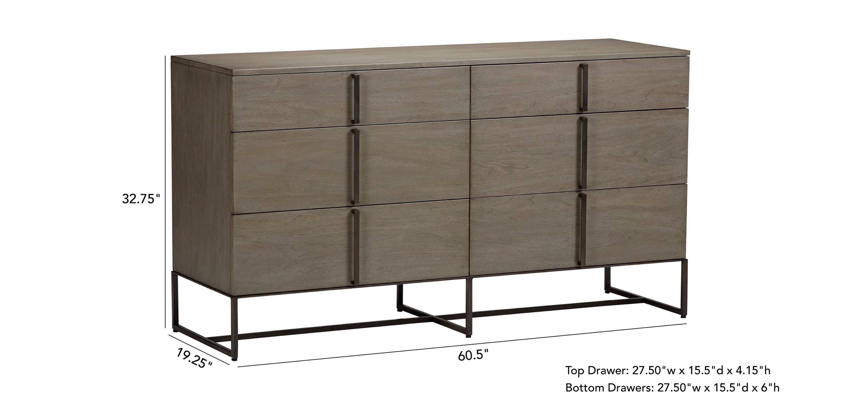 Montclaire Double Dresser_1