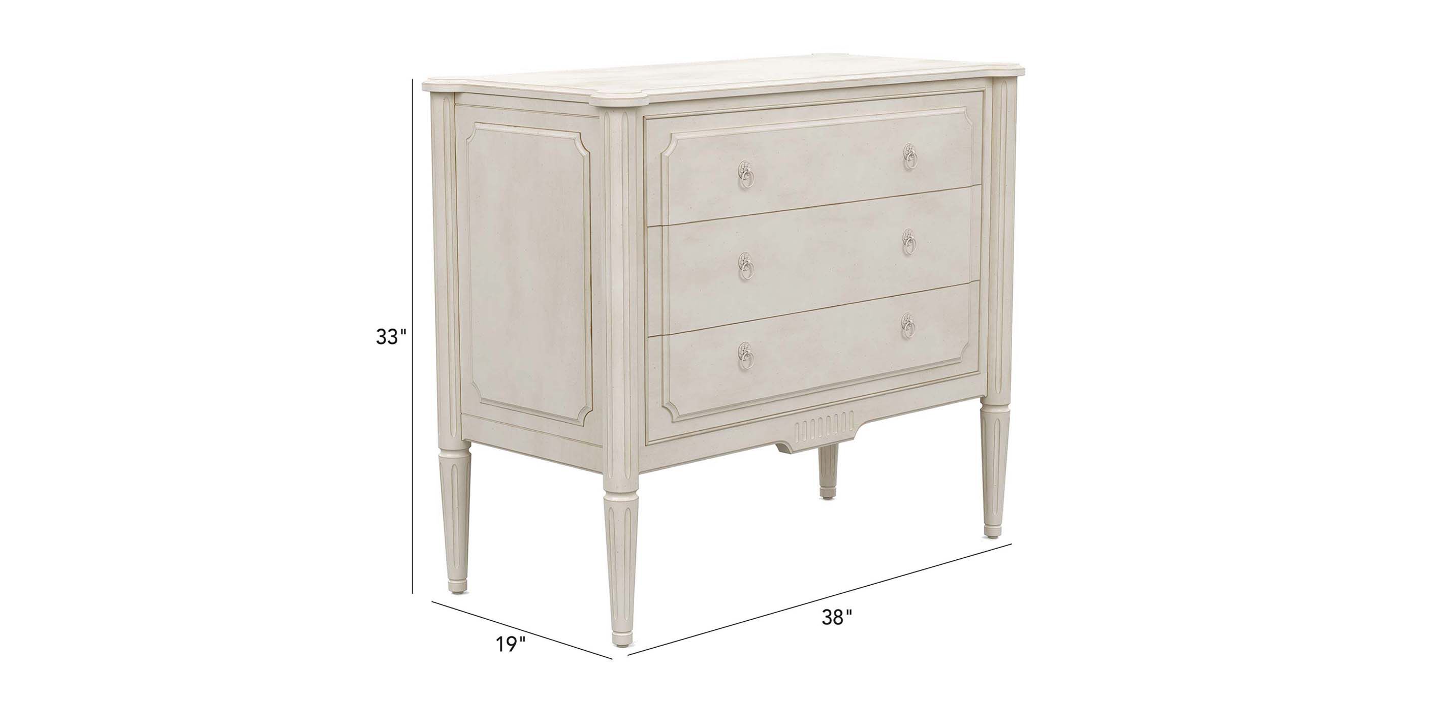 Julian Chest_1