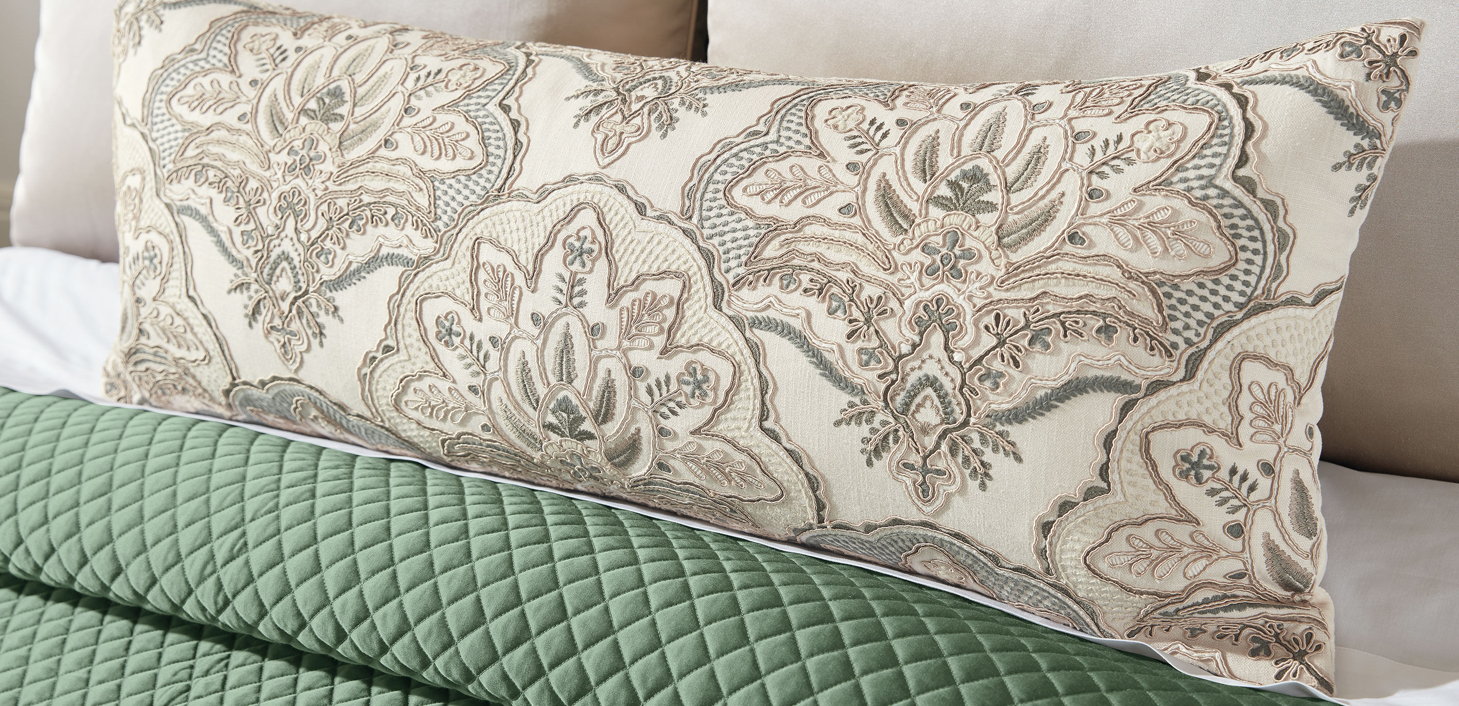 Monarch Embroidered Lumbar Pillow_2
