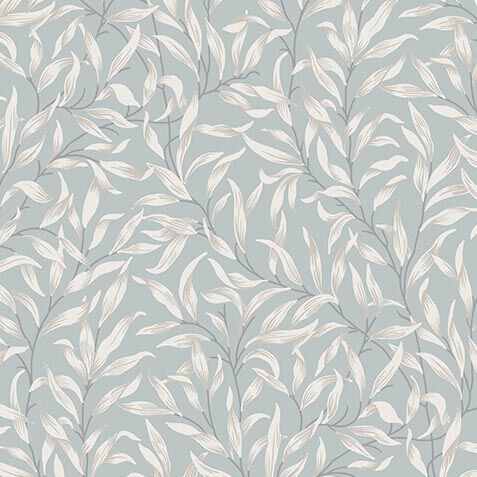 Surrey Floral Wallpaper image WQ1289
