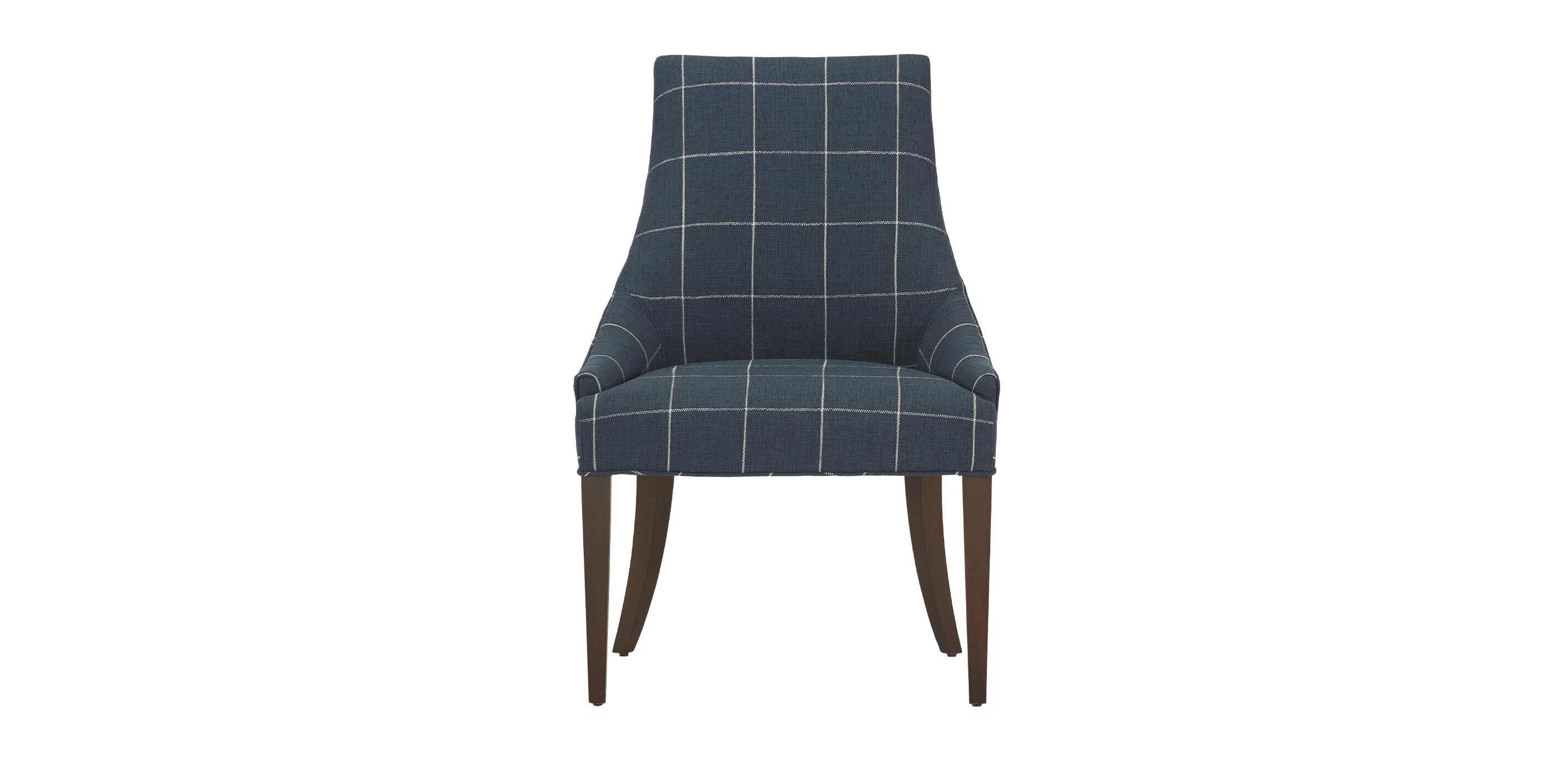 Ilanna Dining Chair, Winter 2025