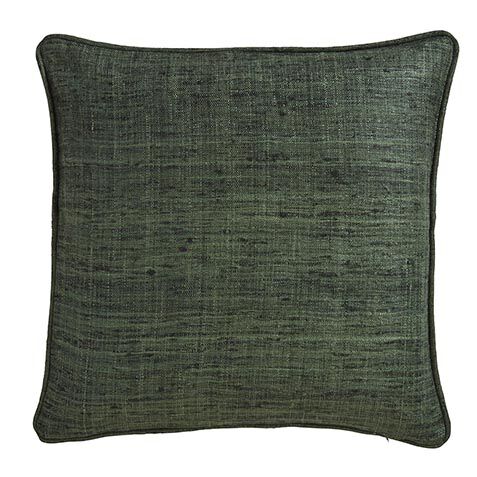 Raw Silk Pillow image rawsilkpillow
