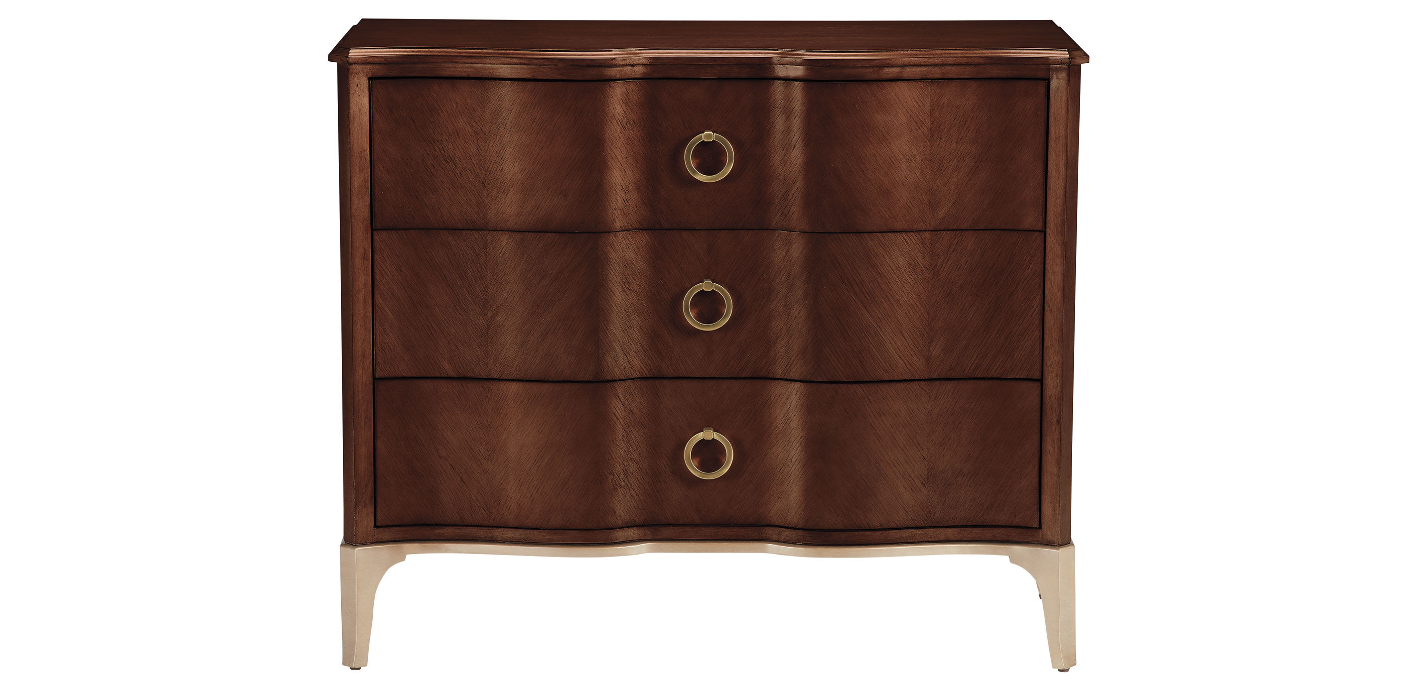 Ashby Chest