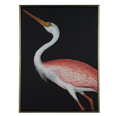 Red Heron II image 073215B