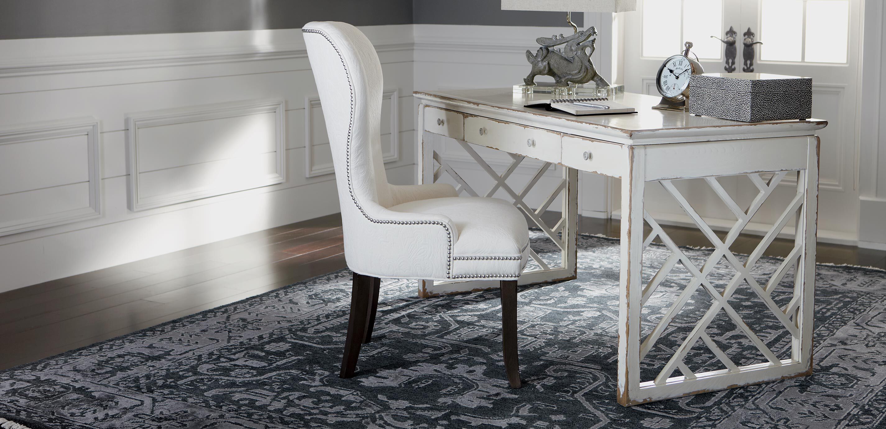 Penelope Dining Side Chair