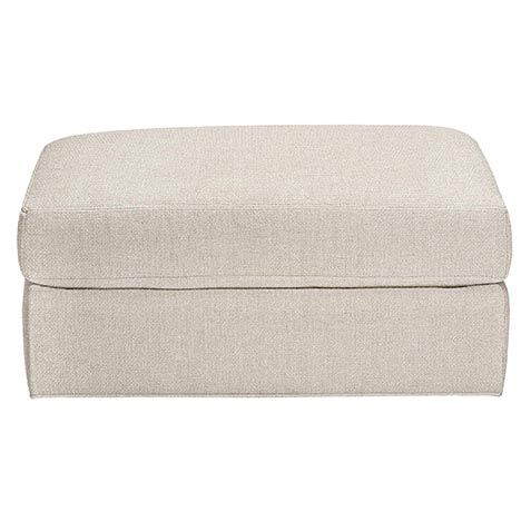 Daydreamer Modular Sectional Ottoman image 203342