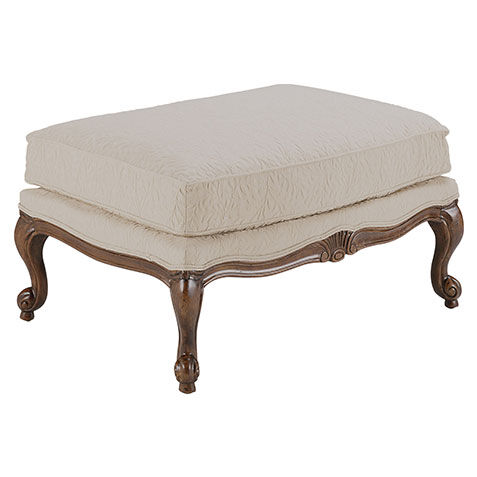 Harris Ottoman image 137144