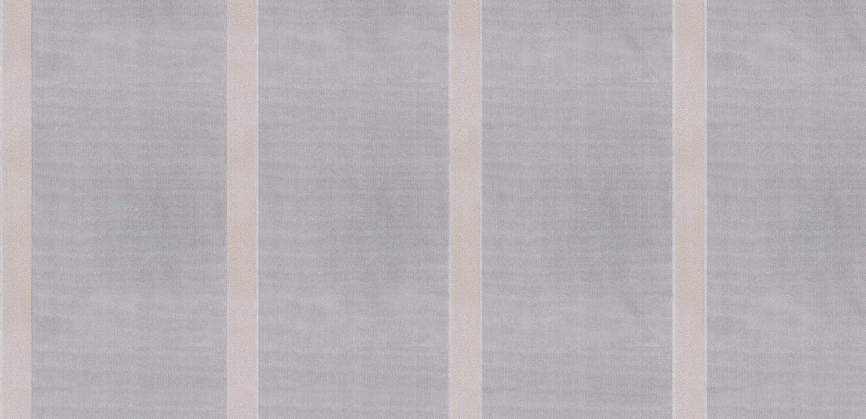 Taffeta Stripe Fabric, Oyster Fabric By the Yard