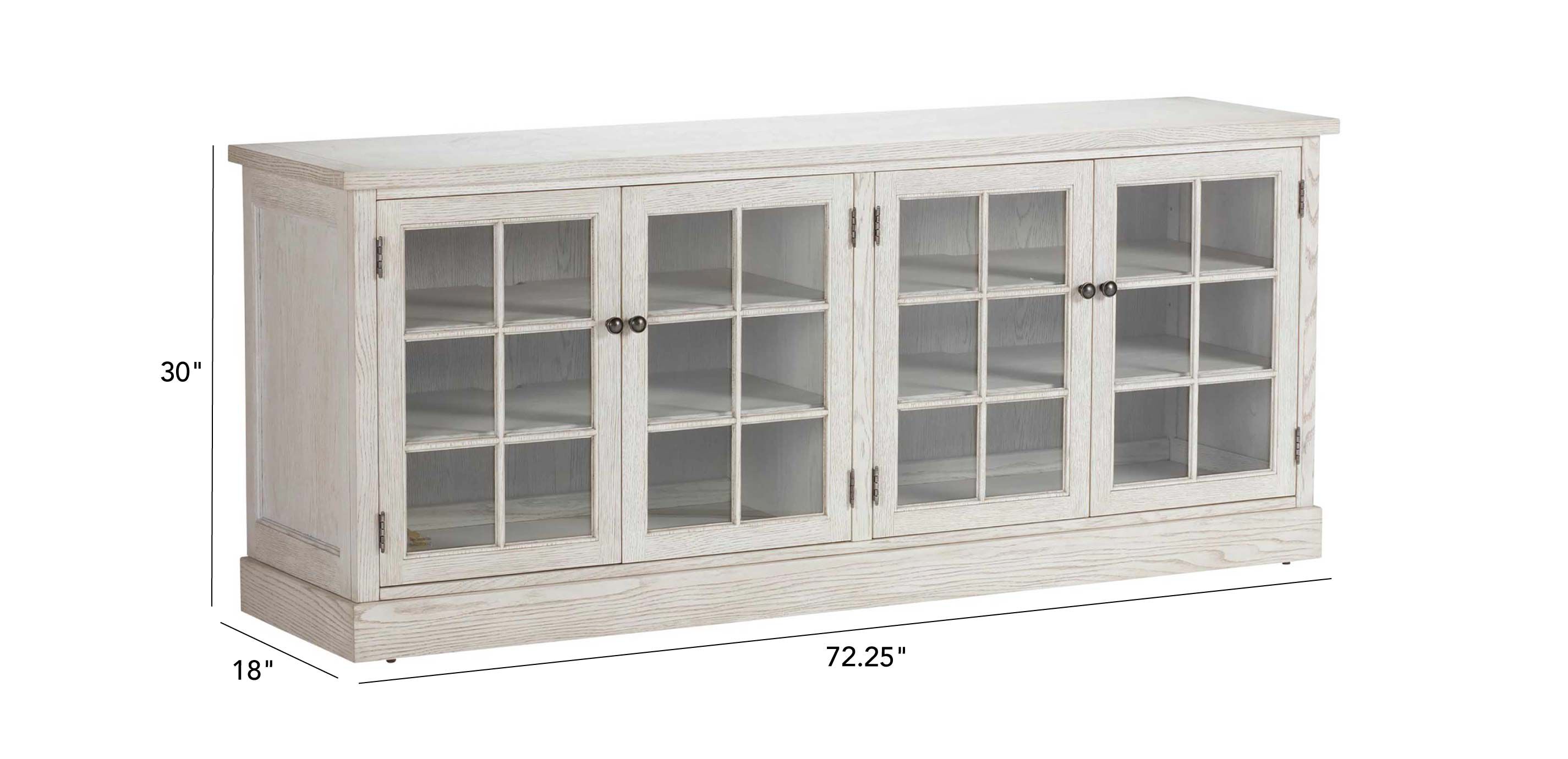 Ashburn Media Cabinet_2