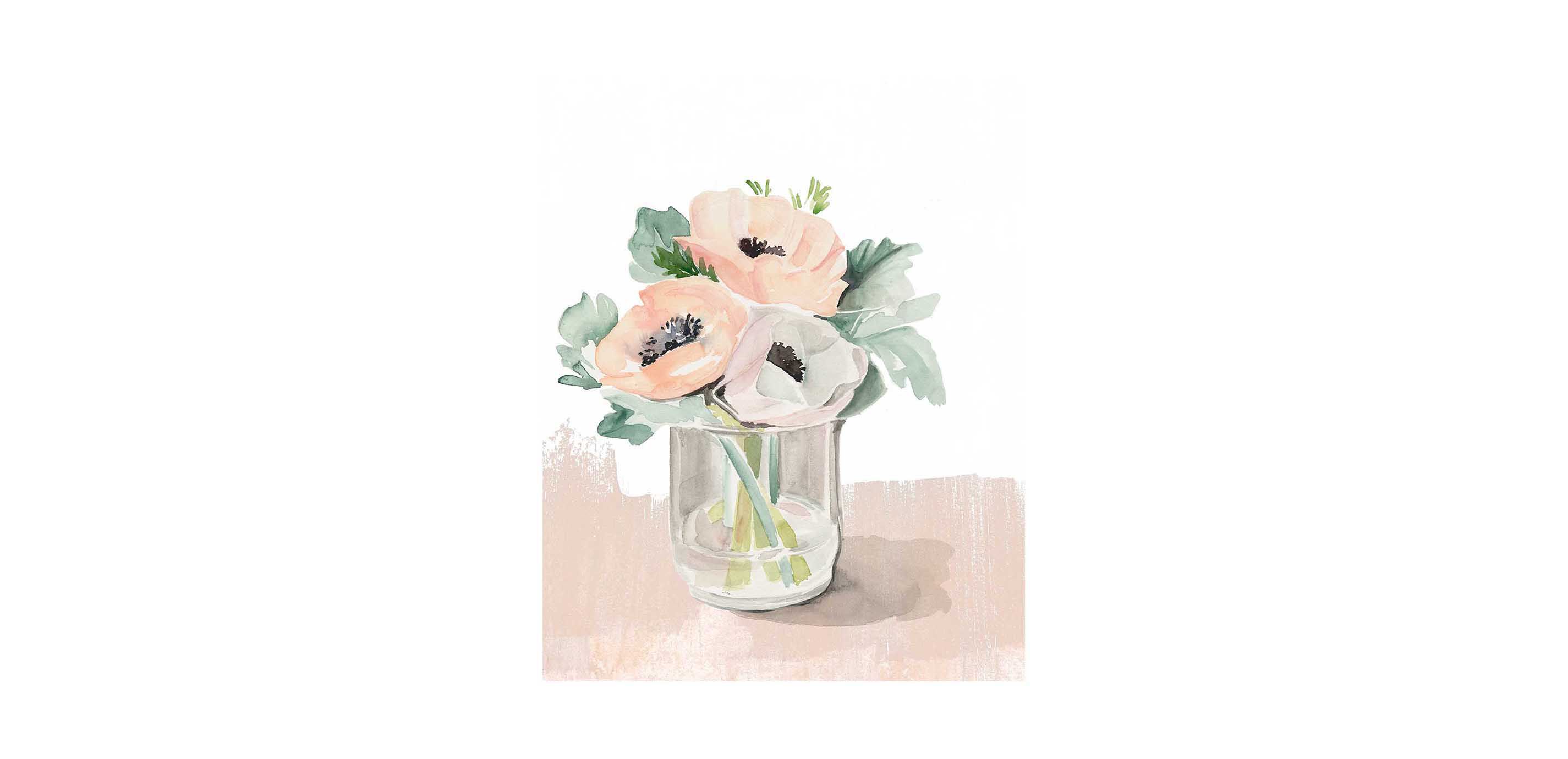 Bud Vase I