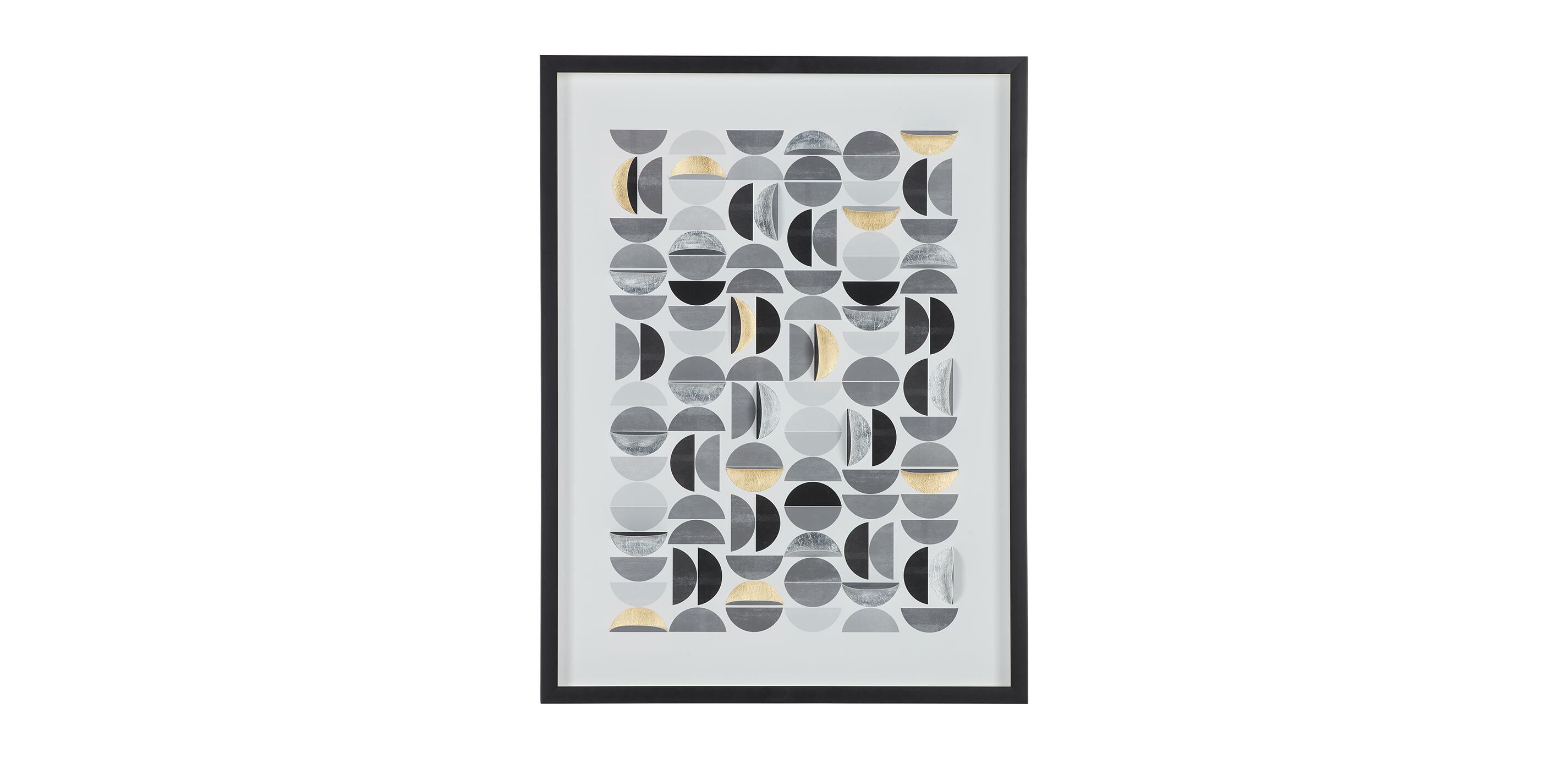 Monochrome Movement I