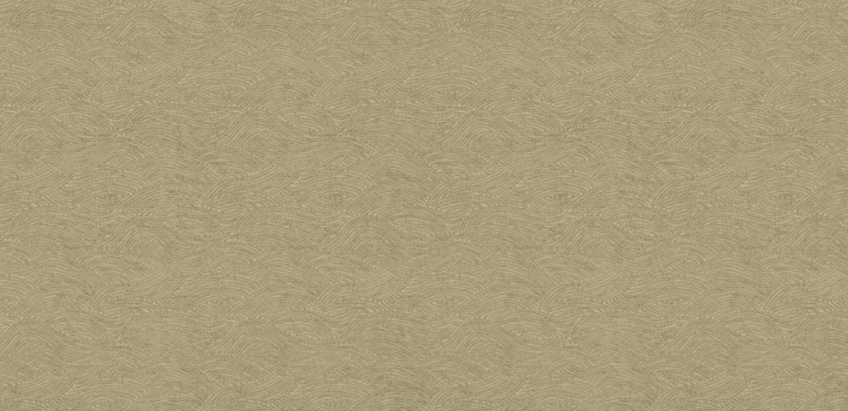 Wavelength Spring Fabric Swatch
