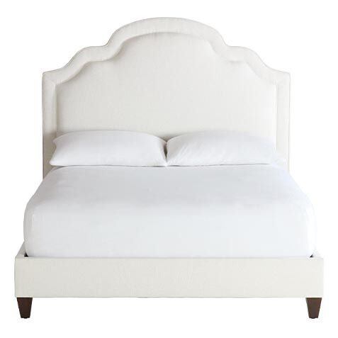 Elenora Custom Upholstered Bed image elenoraupholstered