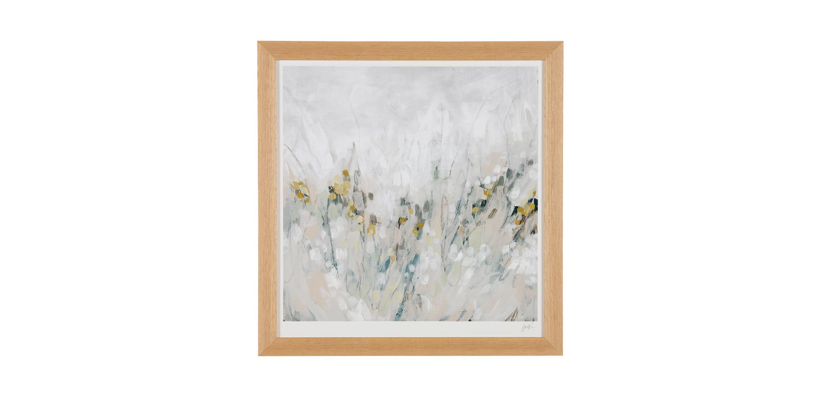 Fresco Meadow II