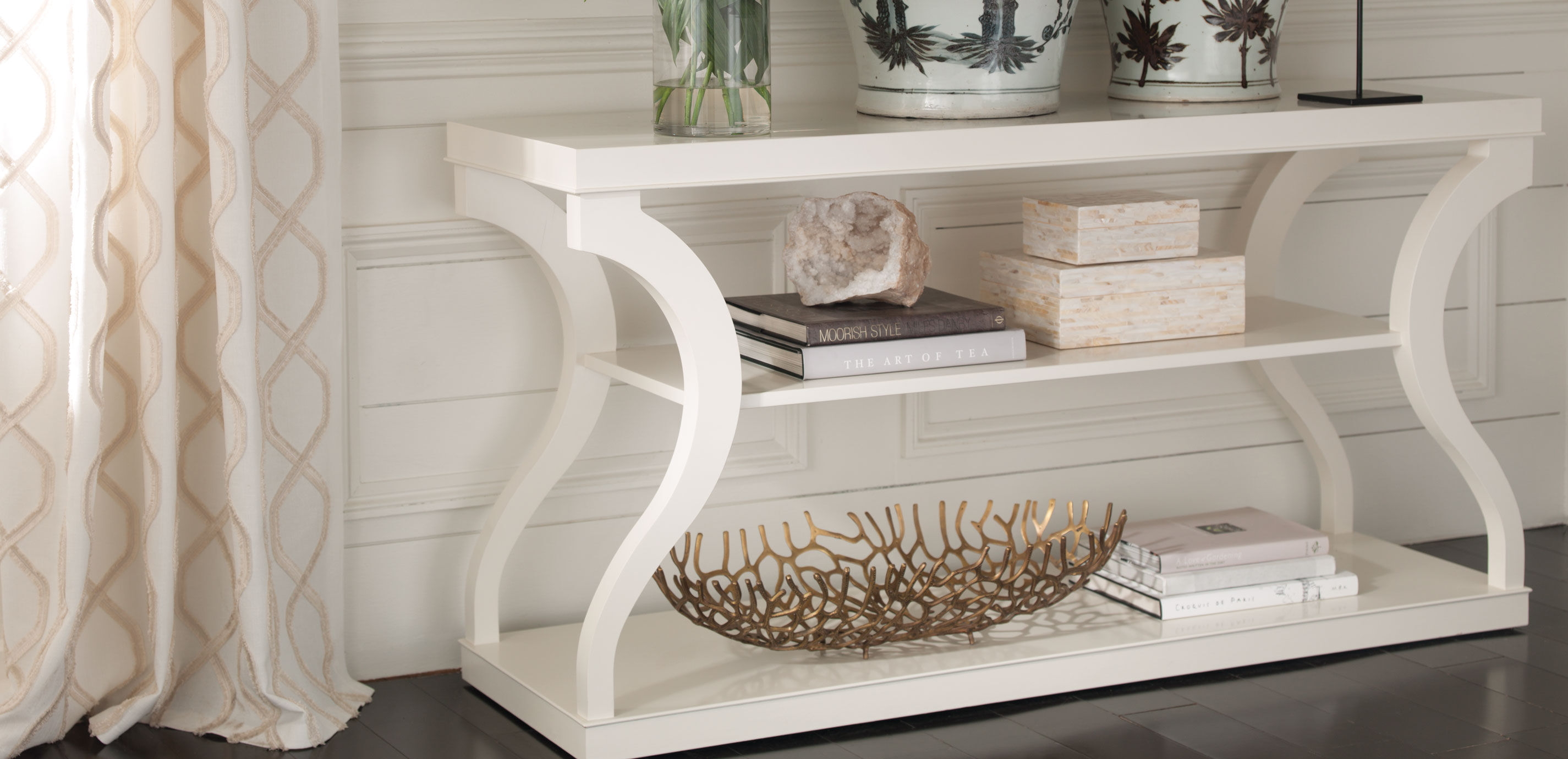Oval Coral Bowl_8