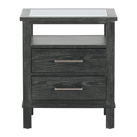 Canton Small Night Table image C55436