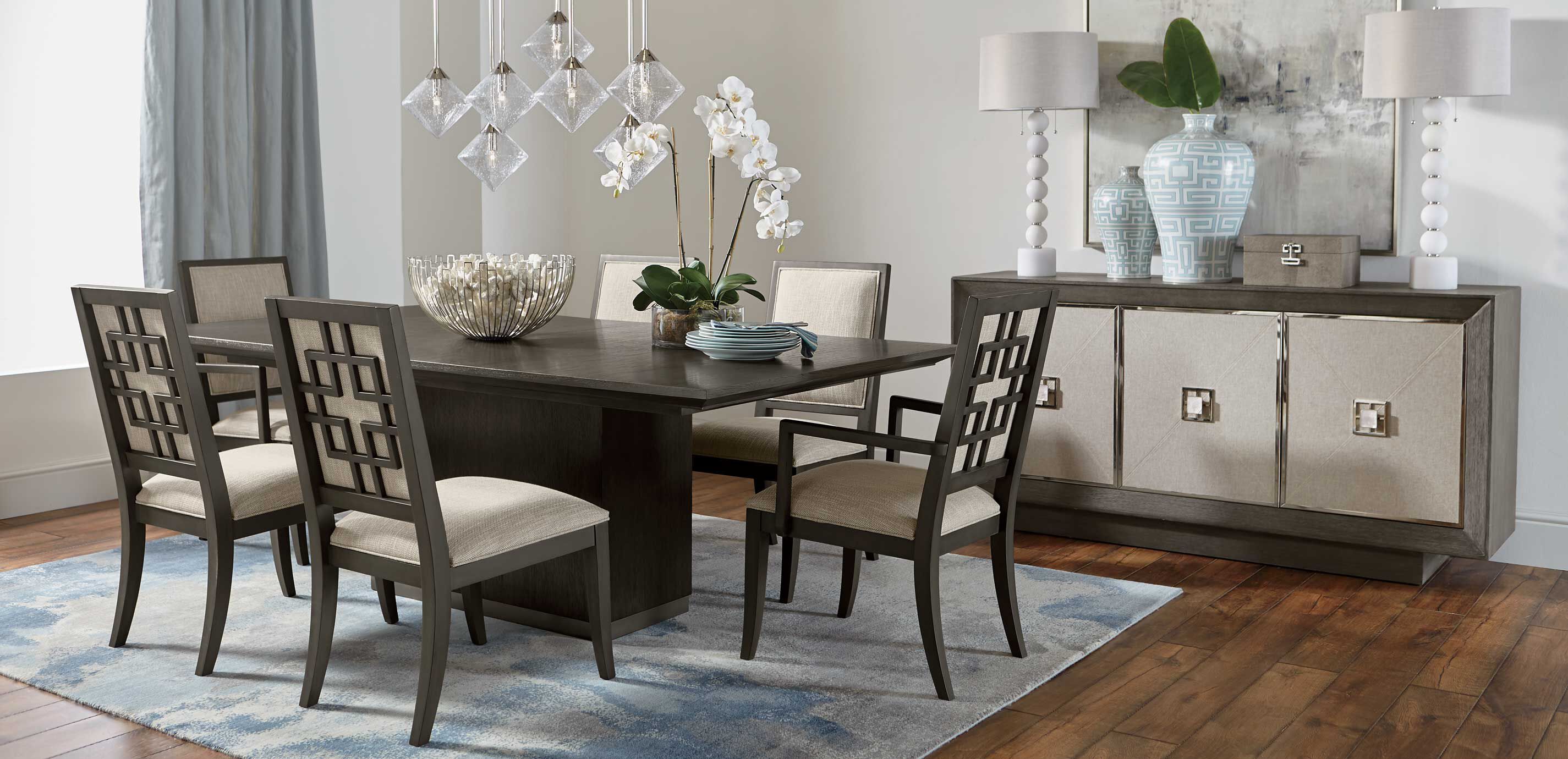 Rambert Oak Buffet_9