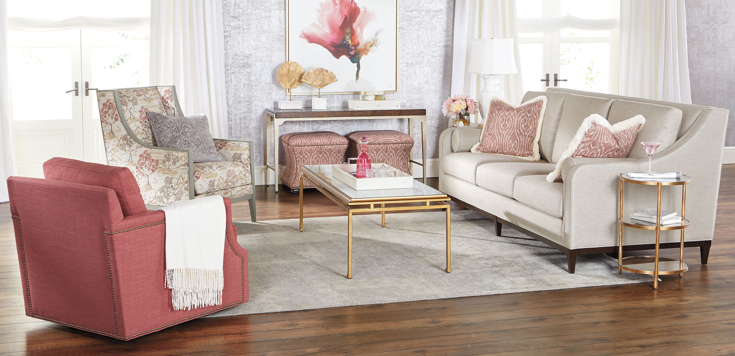 Odell Sofa 90"_9