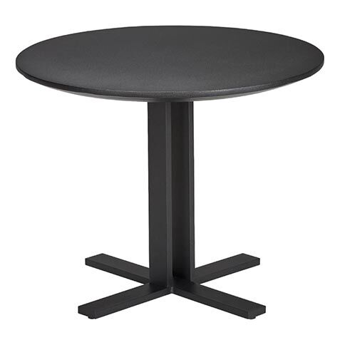 Lillie Round Outdoor End Table image 408912