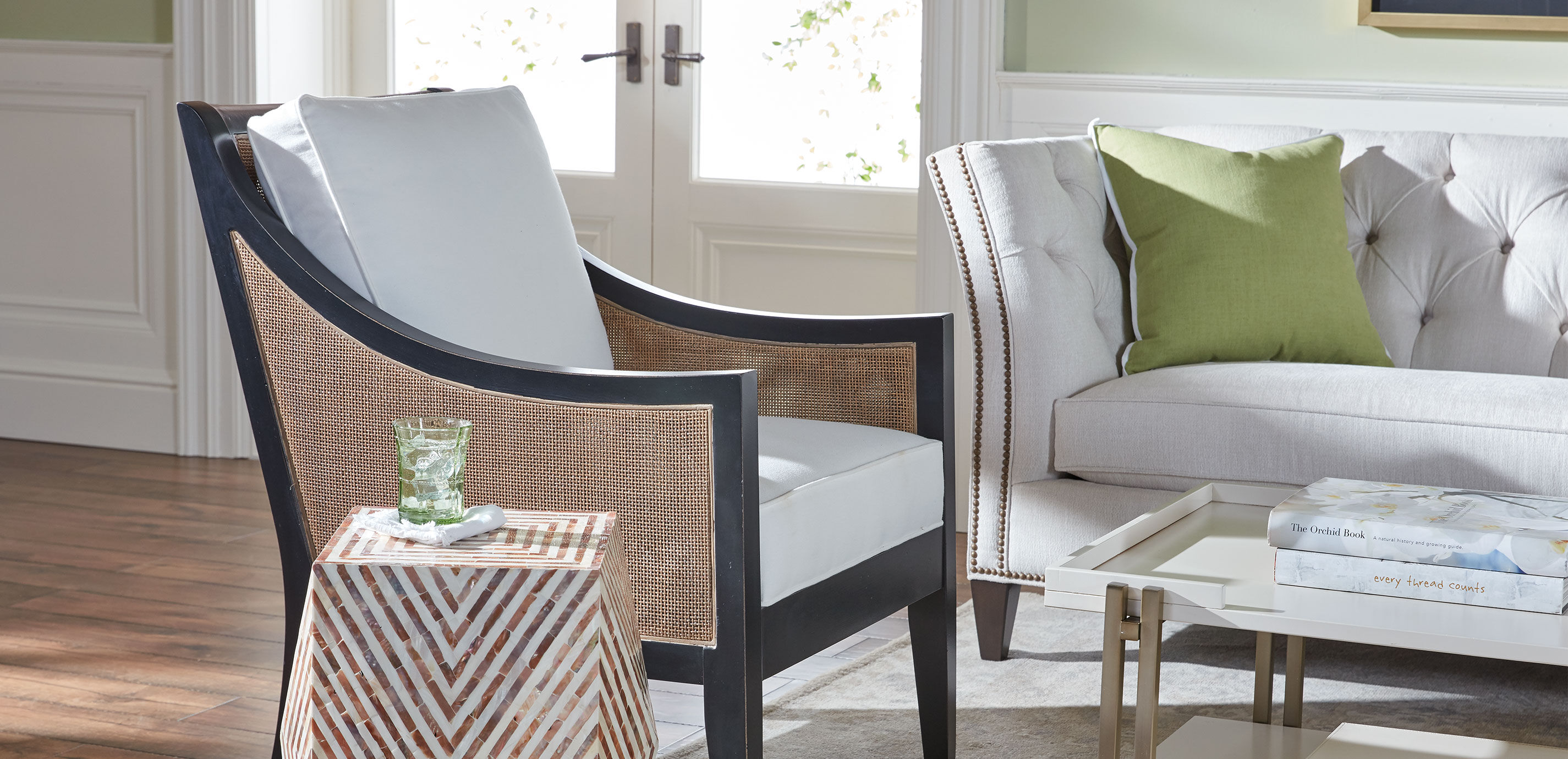Kelby Woven Chair_5