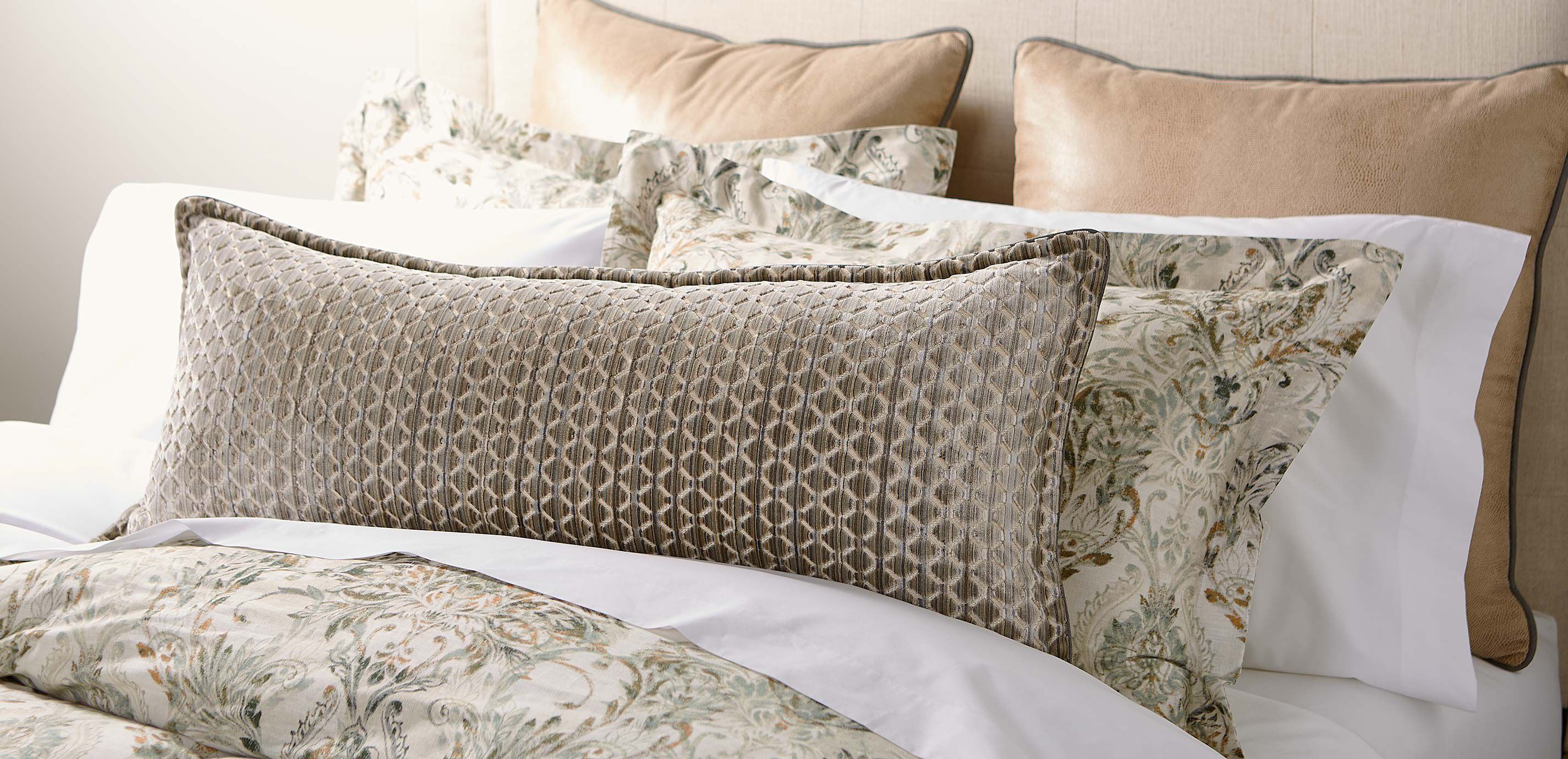 Travale Printed Sham_2