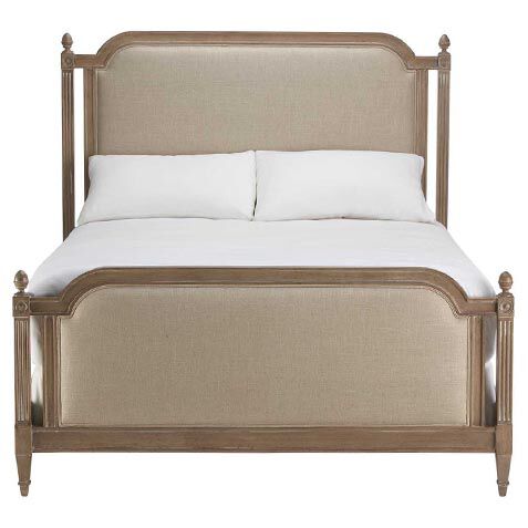 Allesandra Bed image Allesandra