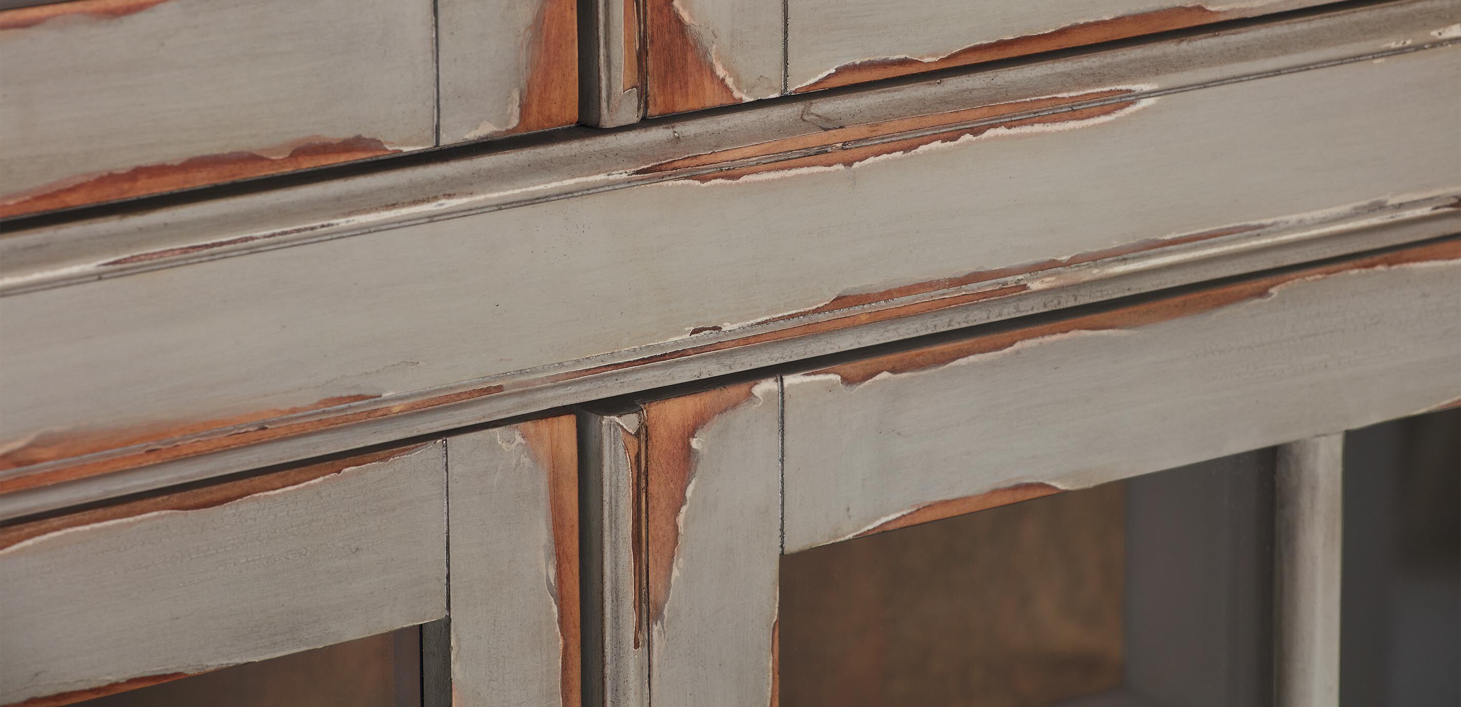Marble Gray (377) Finish Sample_3