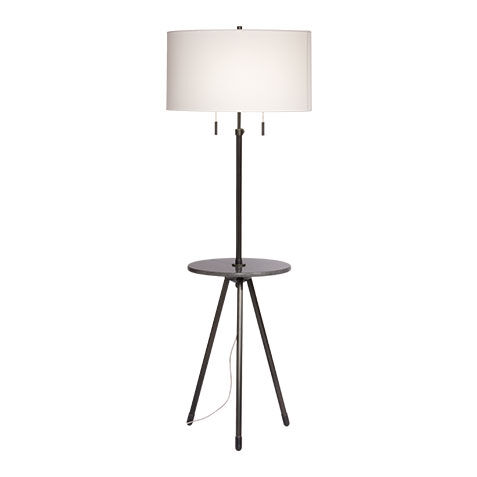 Durran Tray Table Floor Lamp image 092202