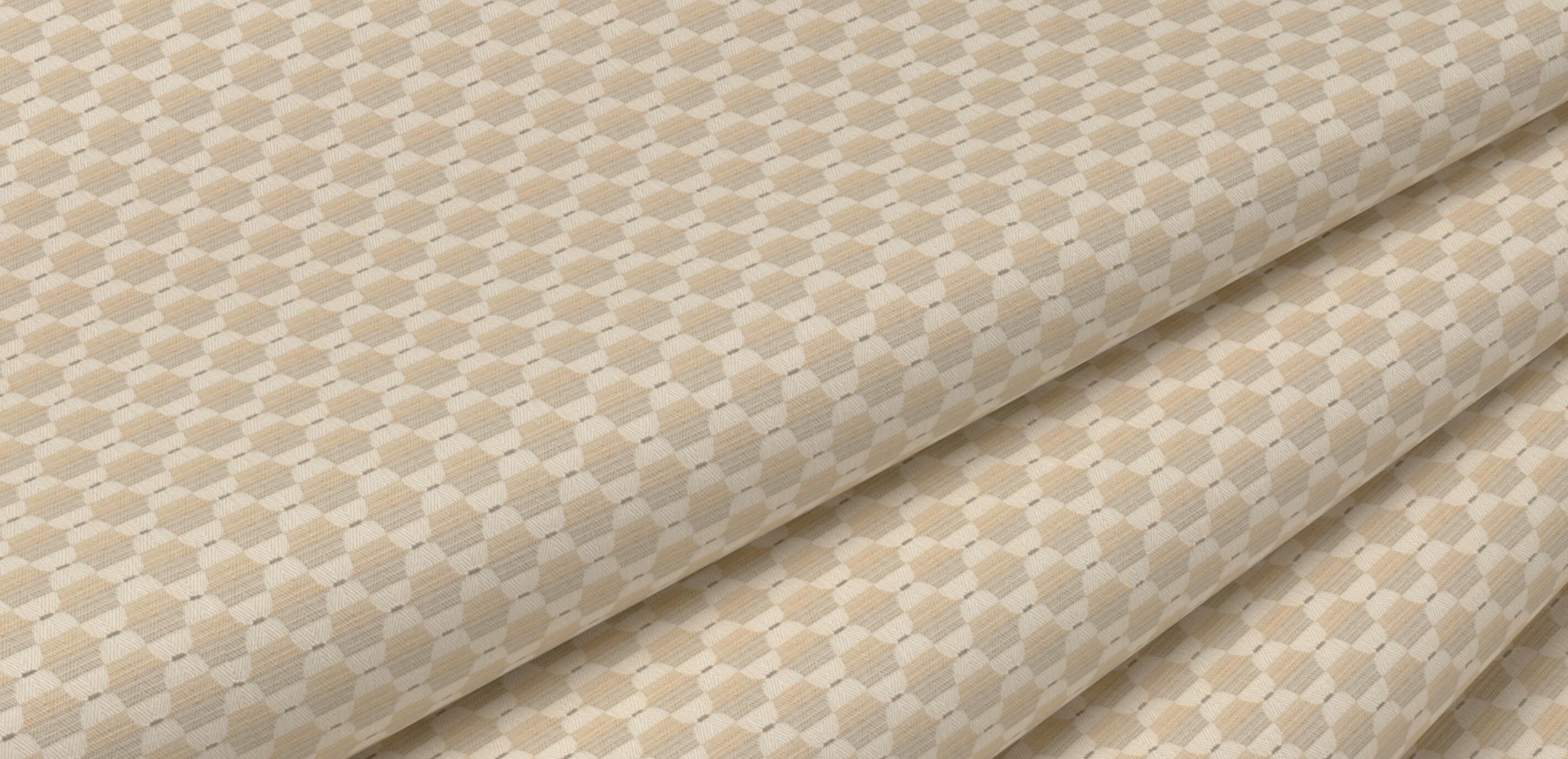 Sheridan Bisque Fabric By the Yard_1