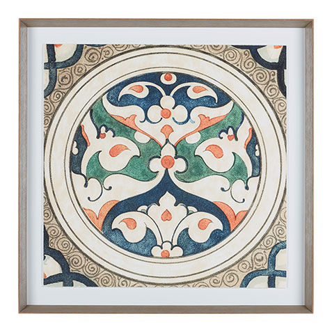 Antique Aspect I image 072126A