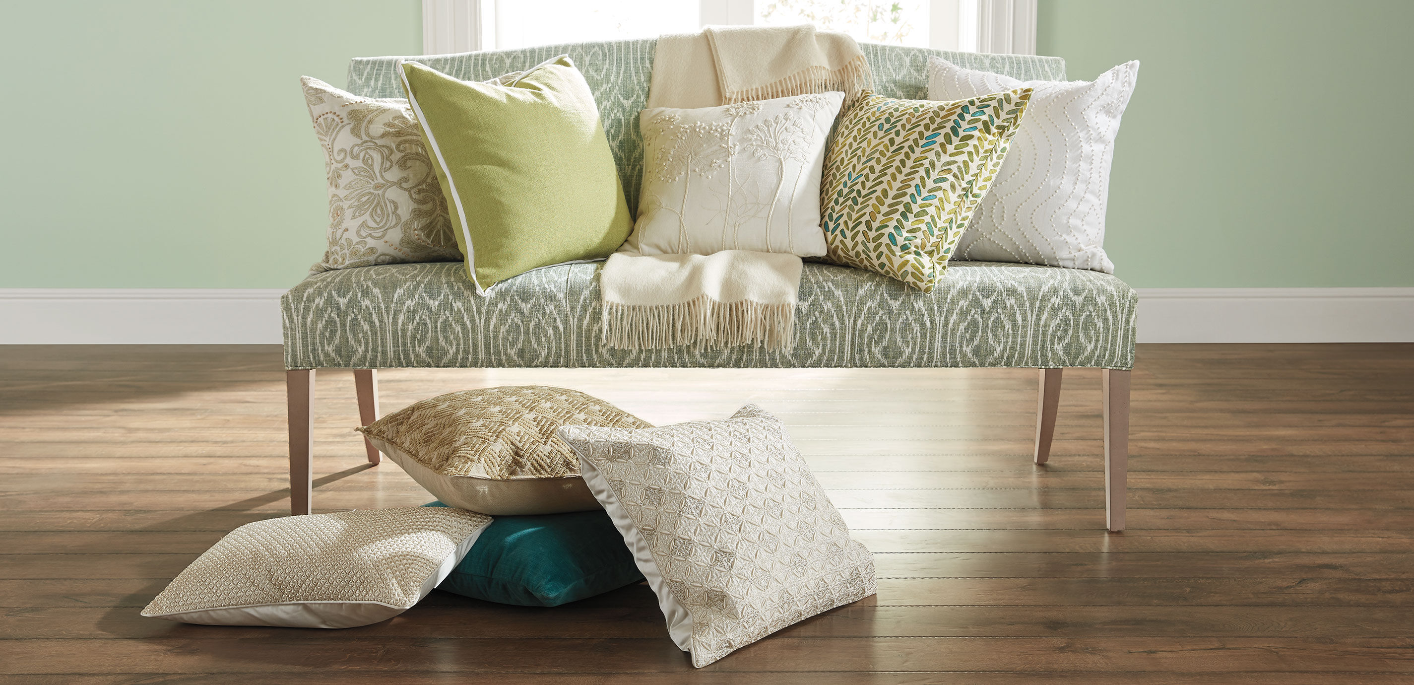Cassian Dining Bench