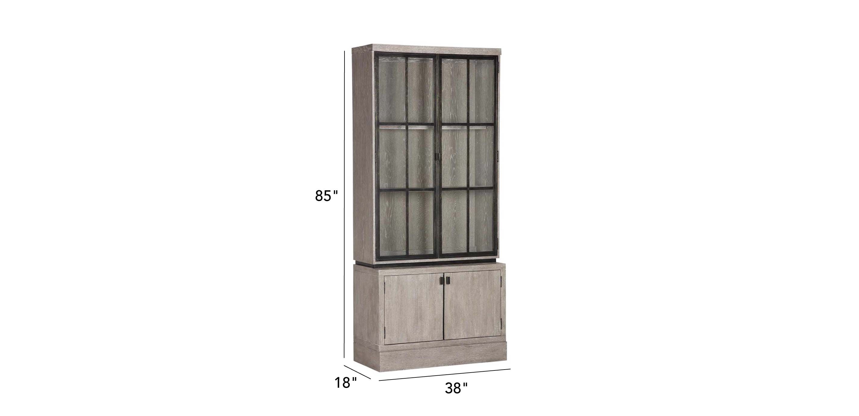 Koeln Display Cabinet_1