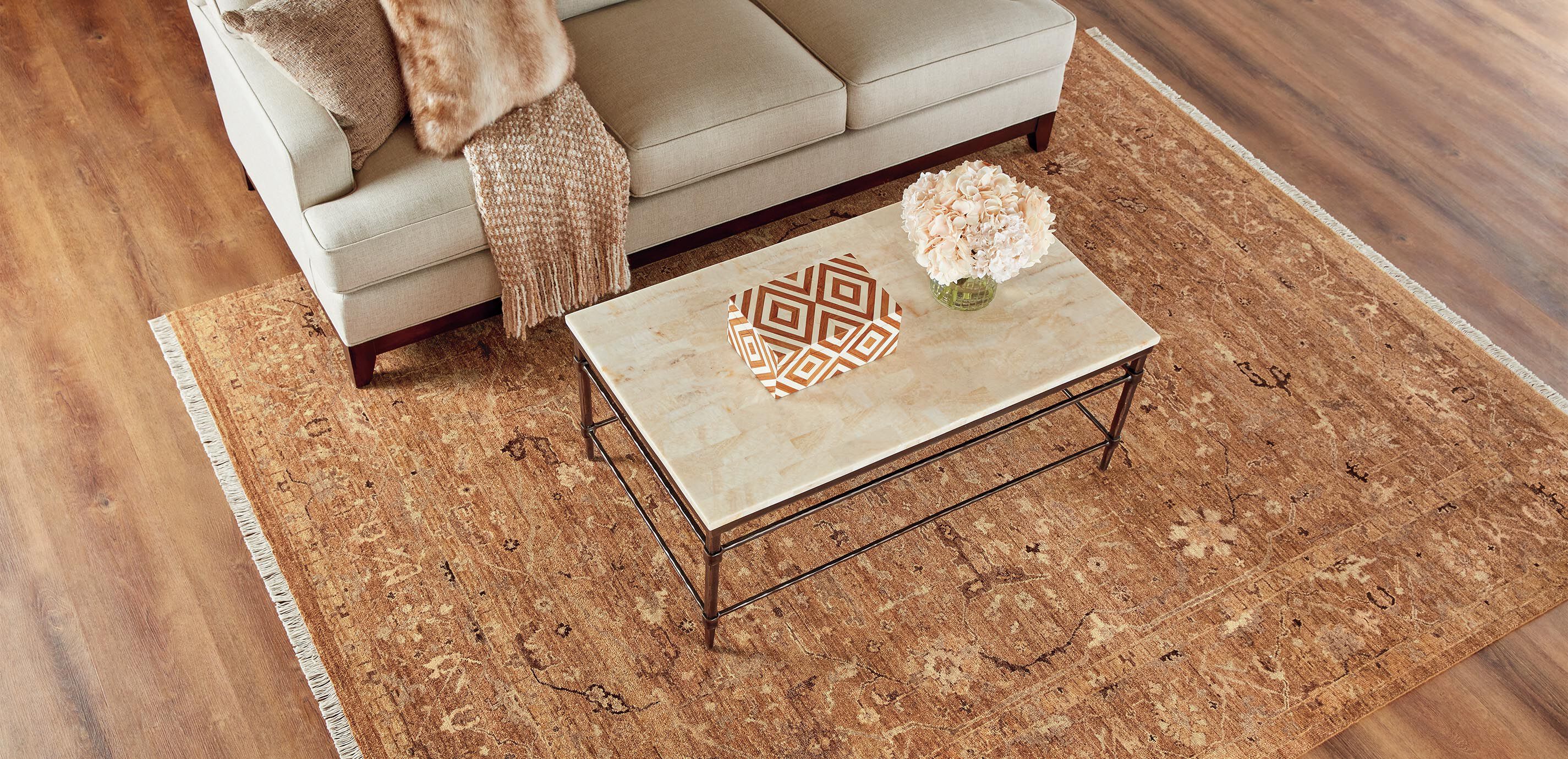 Jewel Bidjar Ghazni Wool Rug_5