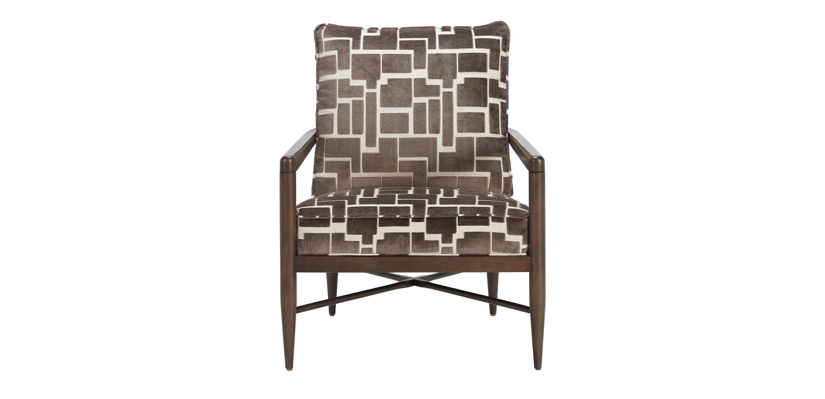Elgin Chair, Spring 2025 Magazine
