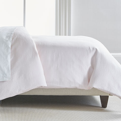 Linen Duvet Cover image 031391