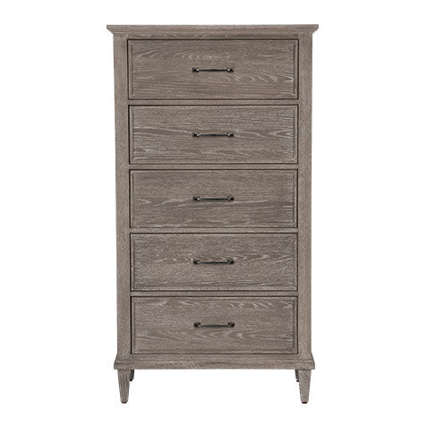 Ashland Tall Chest image 225334