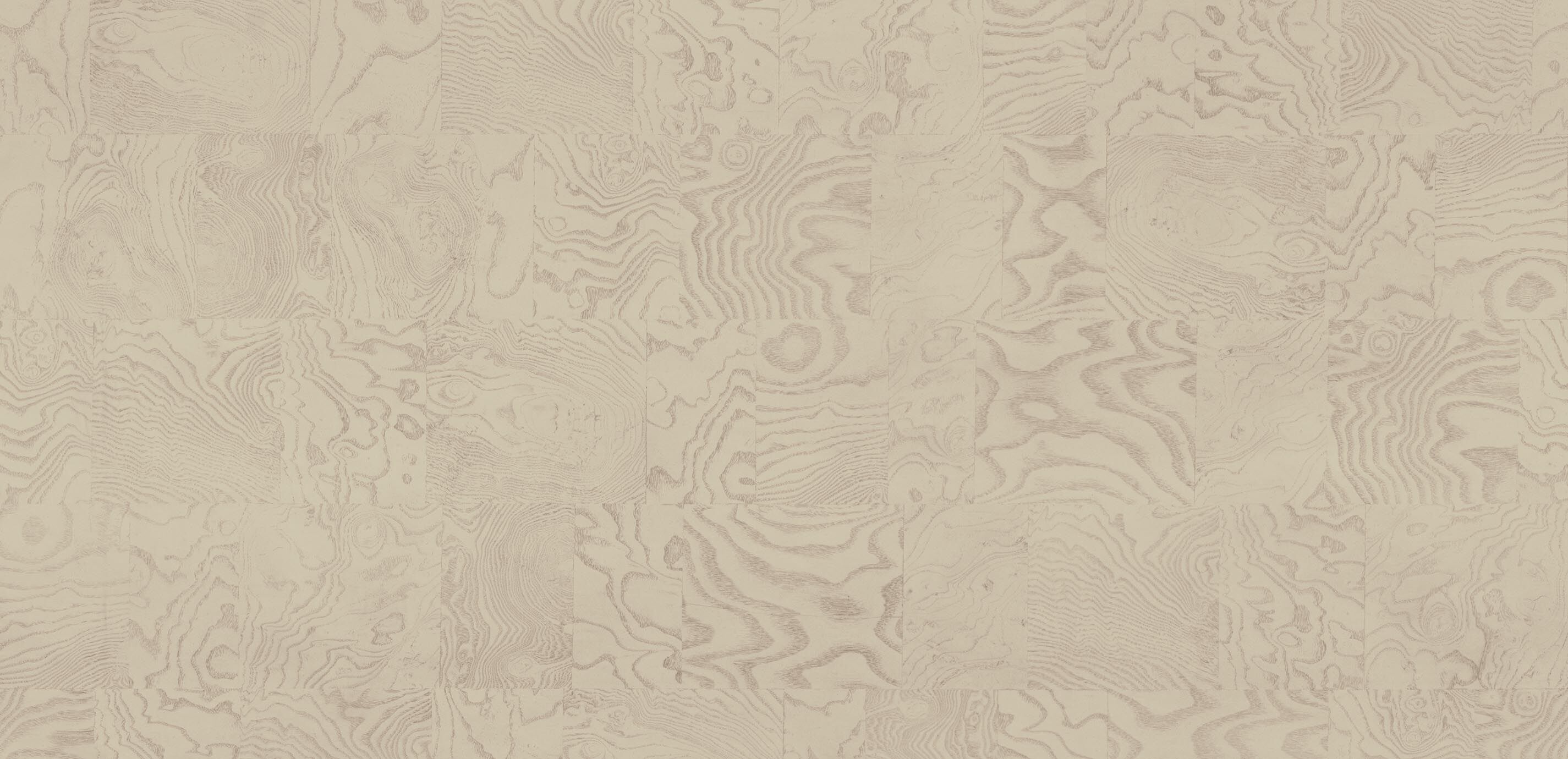 Alabaster (733) Finish Sample