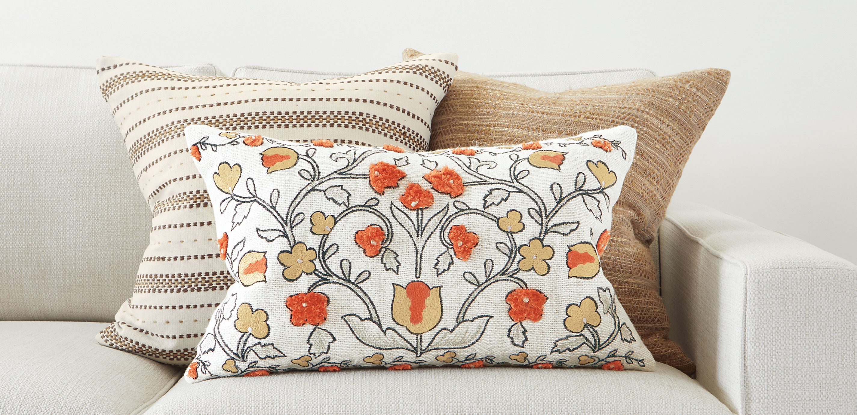 Pixel Stripe Pillow_5