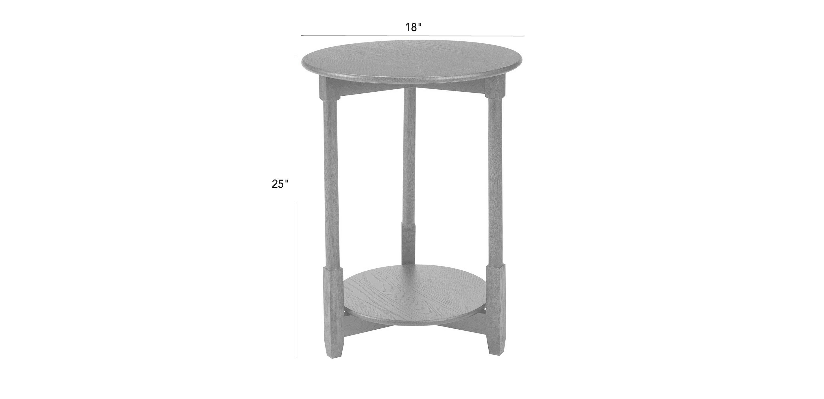 Freya Round Spot Table_2