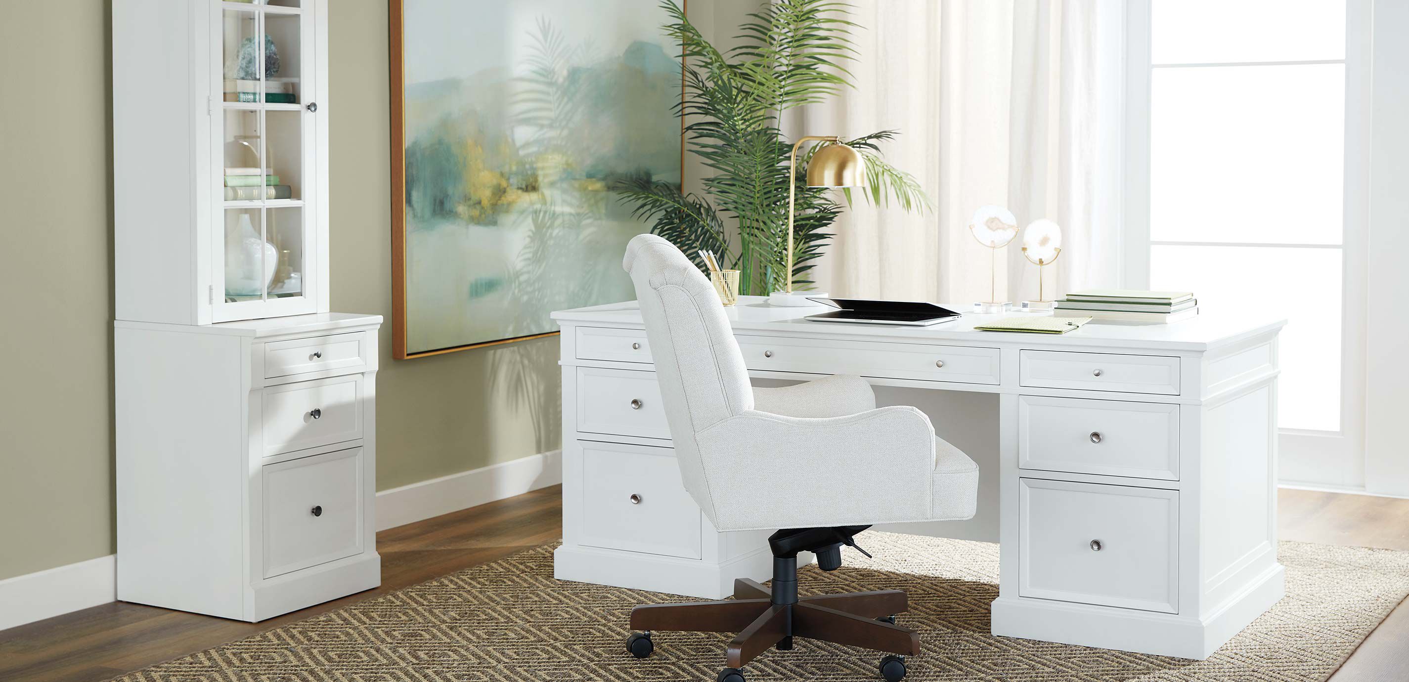 Ontario Desk Chair