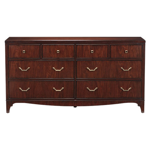 Clement Double Dresser image 275013