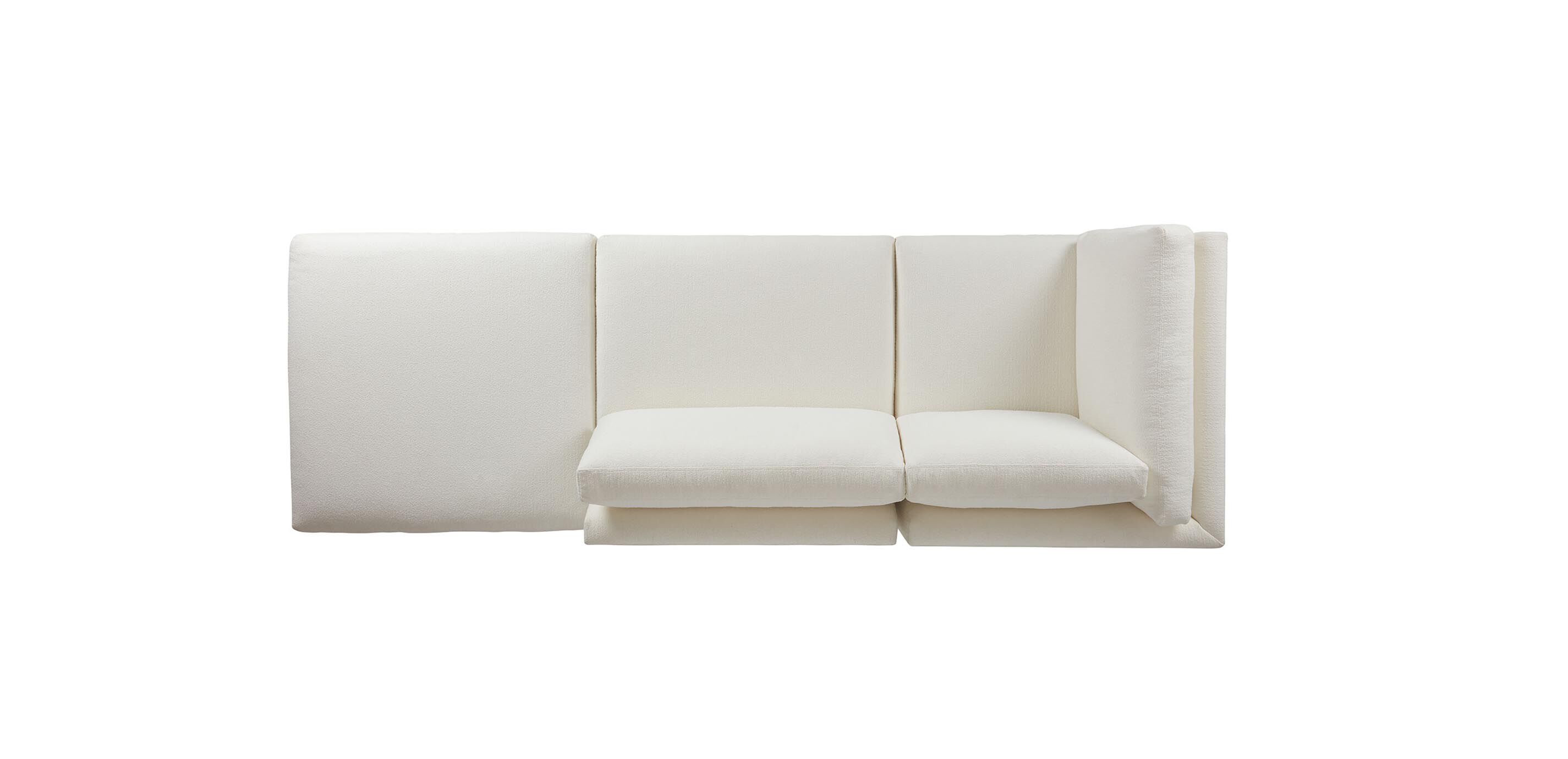 Daydreamer Modular Three-Piece Sectional_2